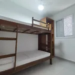 Resort Palmeiras 2 Ubatuba