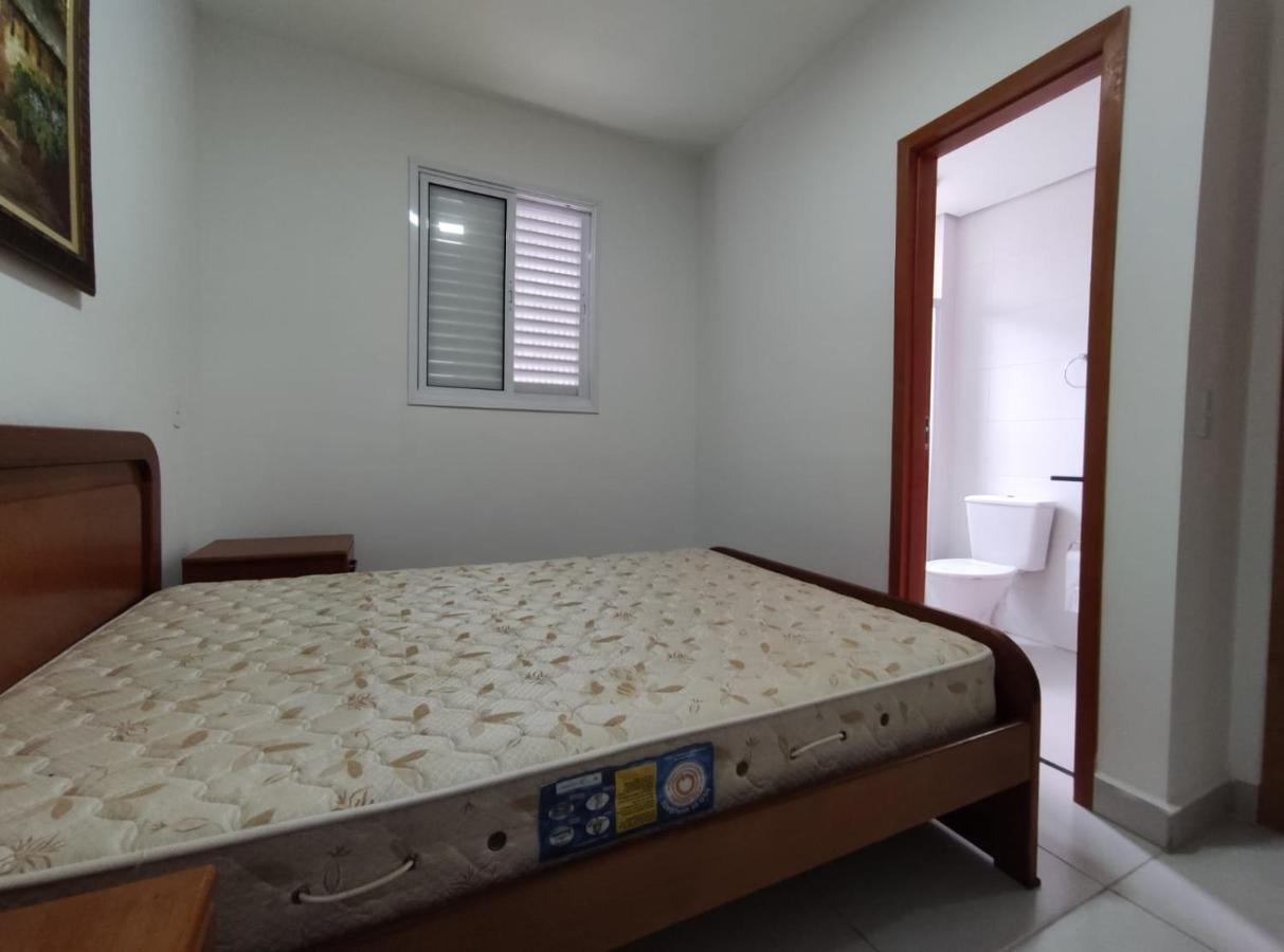 Apartamento Palmeiras 2 Ubatuba