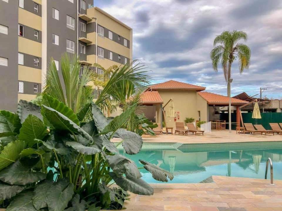 Palmeiras 2 Apartamento Ubatuba