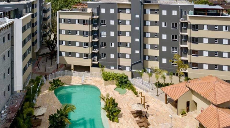 Apartamento Palmeiras 2 Ubatuba