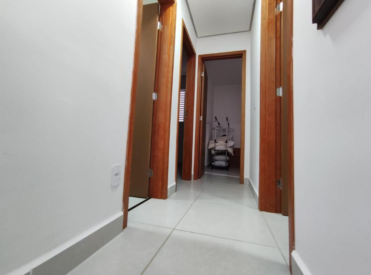 Apartamento Palmeiras 2 *