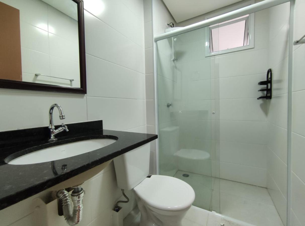 Apartamento Palmeiras 2 Ubatuba