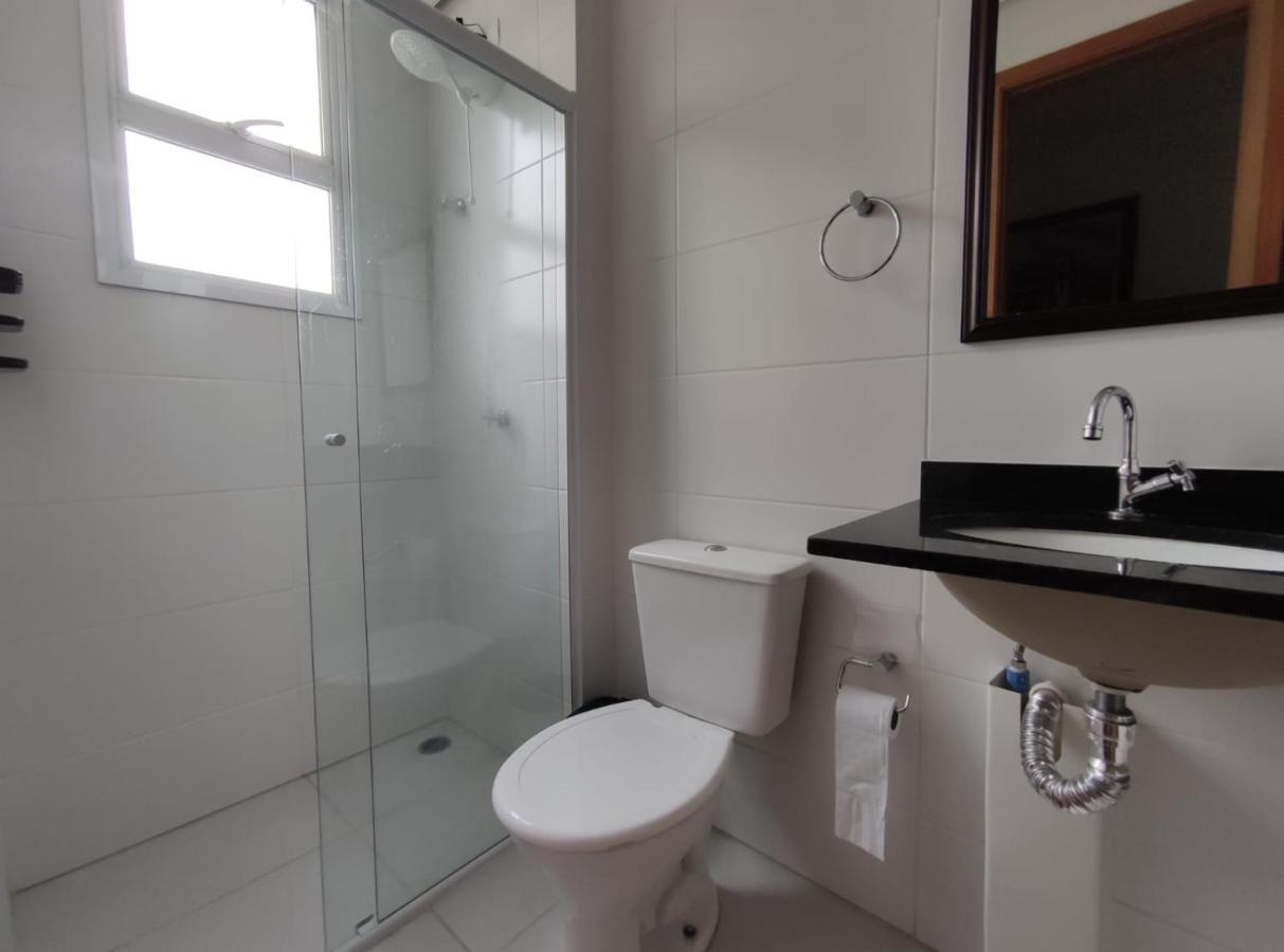 Apartamento Palmeiras 2