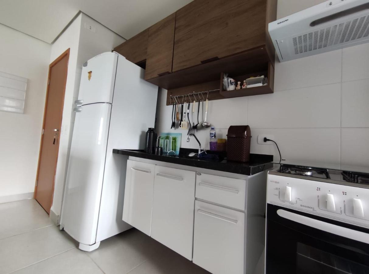 Apartamento Palmeiras 2 Ubatuba