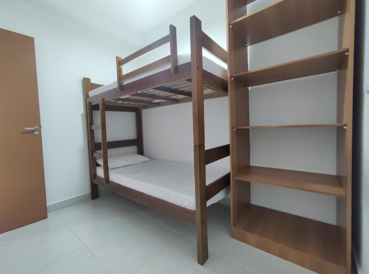 Apartamento Palmeiras 2 *