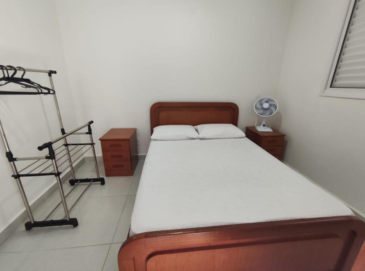 Apartamento Palmeiras 2