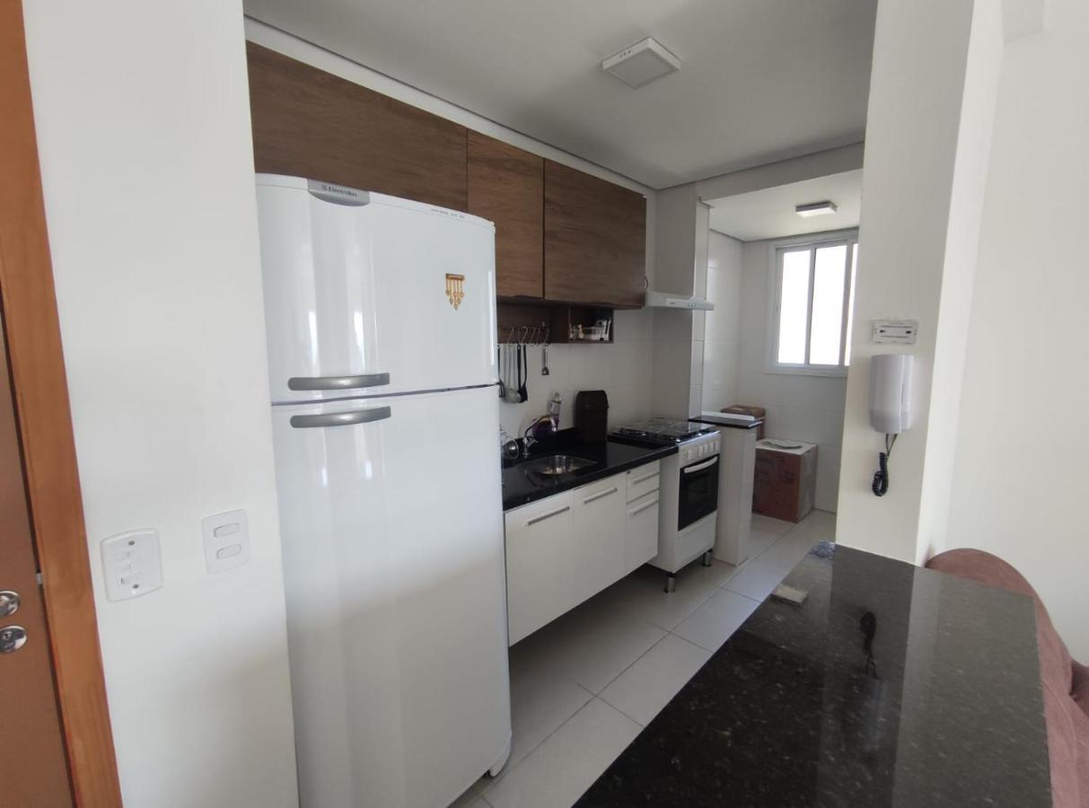 Palmeiras 2 Apartamento