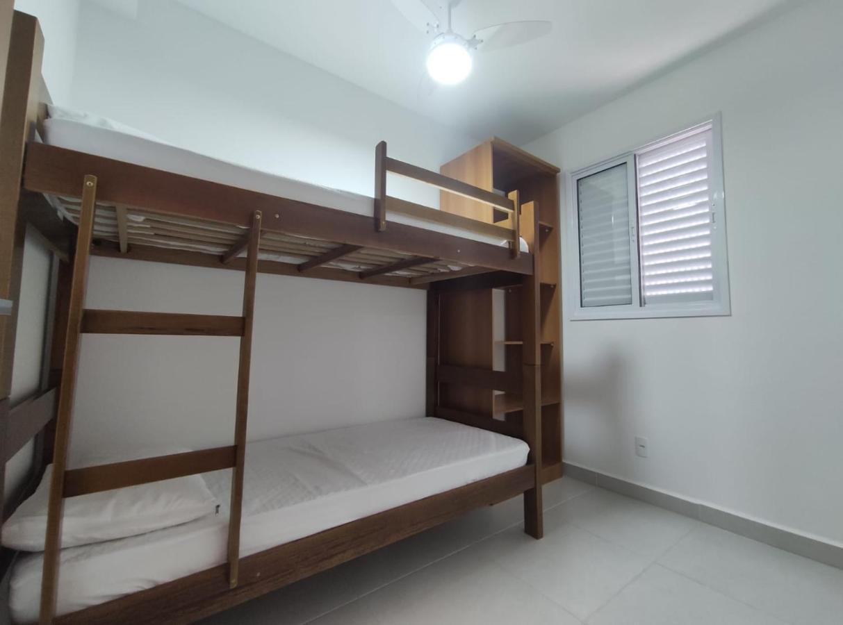 Apartamento Palmeiras 2 Ubatuba