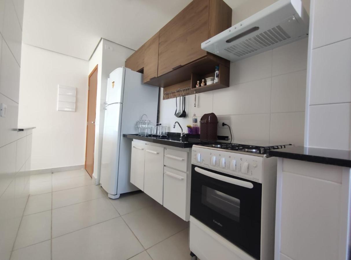 Apartamento Palmeiras 2 Ubatuba